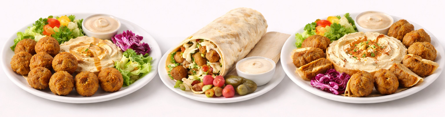 Falafel