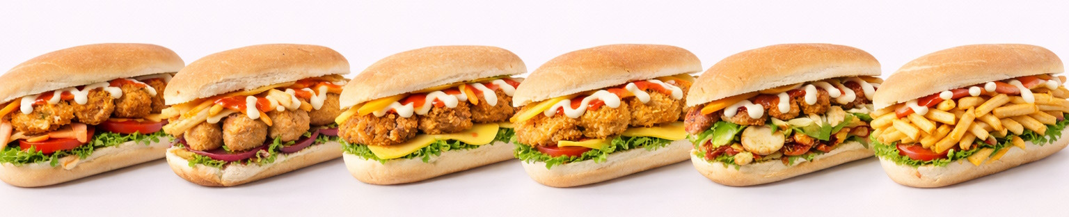 Sandwich